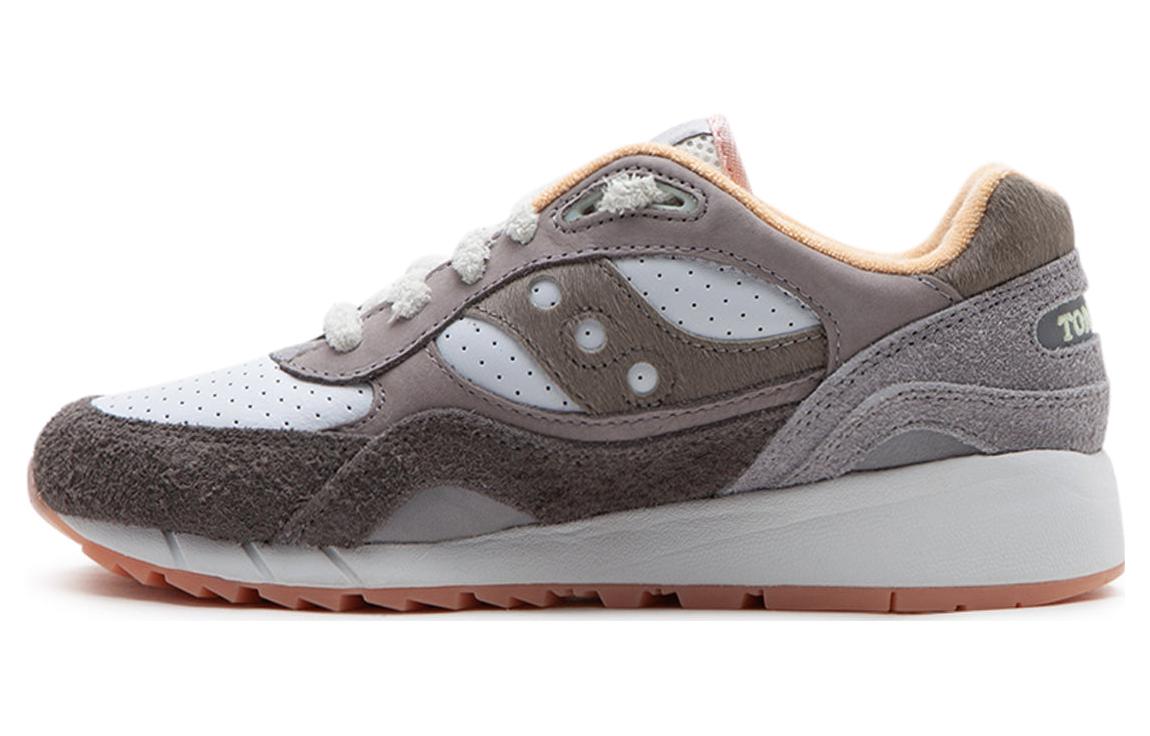 saucony Maybe Tomorrow X Shadow 6000 ‘Hare’