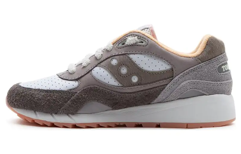 saucony Maybe Tomorrow X Shadow 6000 'Hare'
