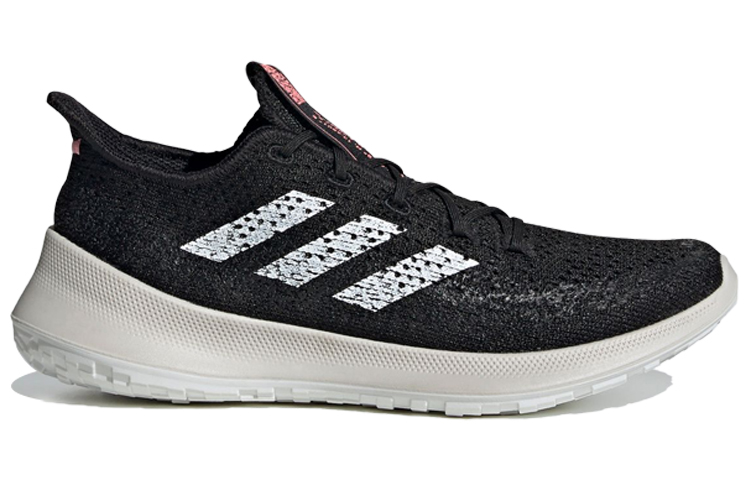 Adidas SenseBounce+ Summer.Rdy ‘Core Black’ Women’s
