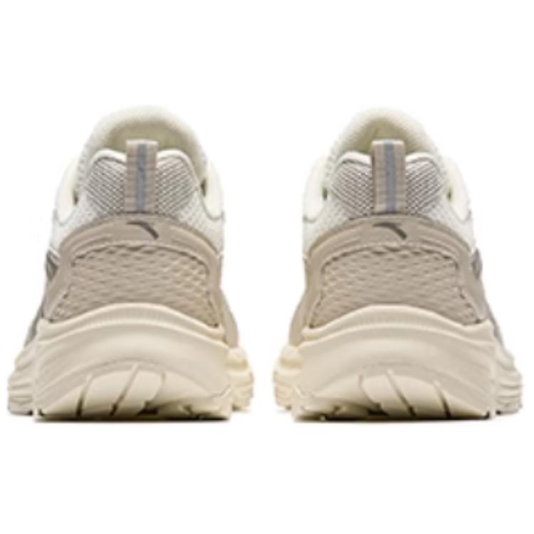 Anta Slip Resistant Abrasion Resistant Coverage Slip Resistant And Abrasion Resistant Coverage Low top Casual