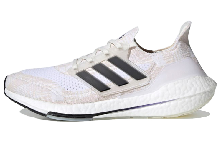 Мужские кроссовки adidas adidas ULT Primeblue (белые)