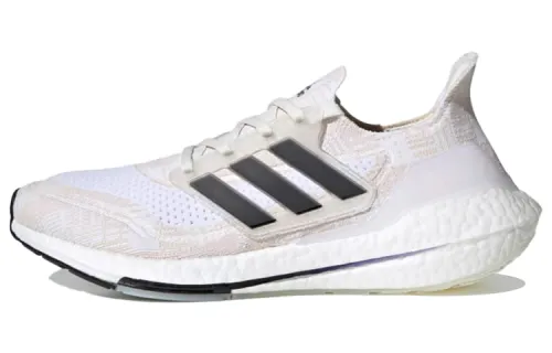 Adidas UltraBoost 21 Primeblue 'Non Dyed Black'