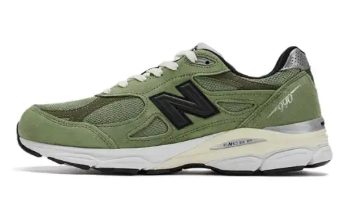 New Balance x JJJJound 990v3 sneakers