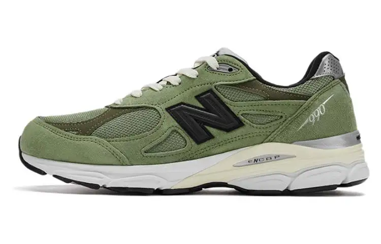 New Balance x JJJJound 990v3 sneakers