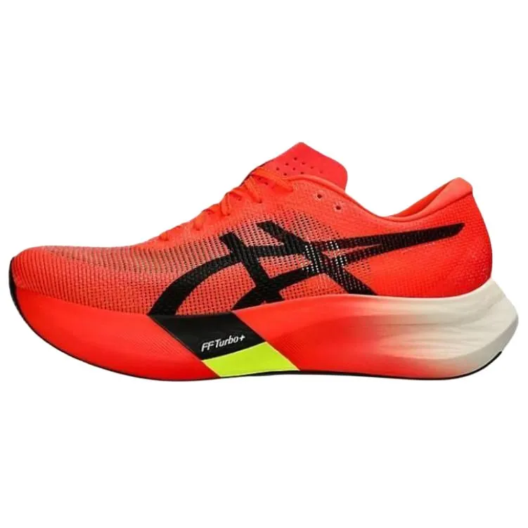ASICS Metaspeed Edge Paris Sunrise Red