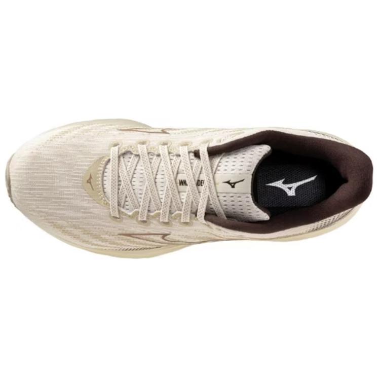 Wave Rider 28 Mizuno Super Wide ‘Summer Sand’