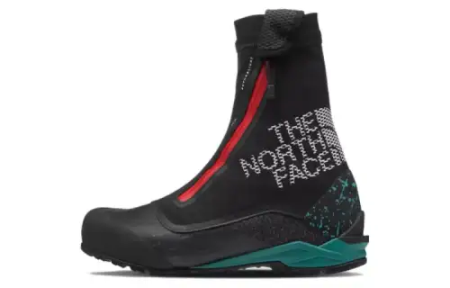 THE NORTH FACE Summit Cayesh Futurelight Waterproof Abrasion Resistant Waterproof And Wear resistant Crew Outdoor Boots