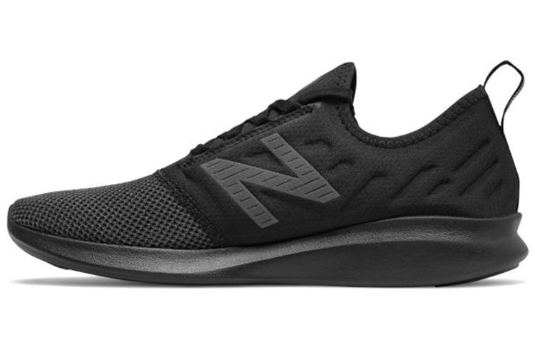 FuelCore Coast New Balance v4 'Black Magnet'