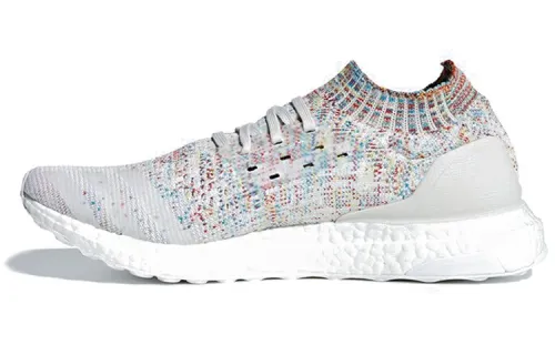 Adidas UltraBoost Uncaged 'White Multi-Color'
