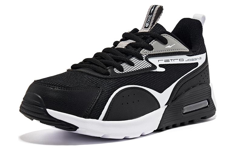 Erke Comfortable Cushioning Slip Resistant Abrasion Resistant Cushioning Slip Resistant Abrasion Resistant Low top