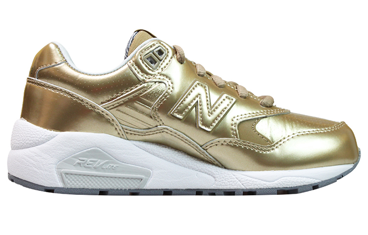 580 Wmns New Balance ‘Metallic Gold’ Women’s