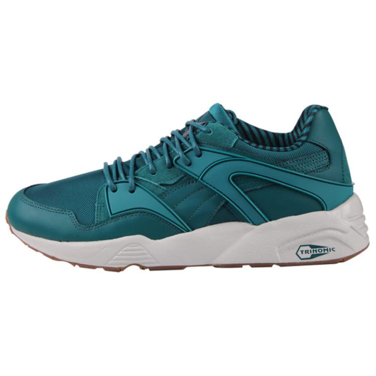 PUMA Disc Blaze Shoes Green