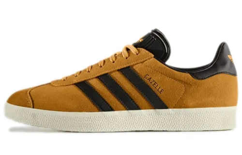 Adidas Gazelle 'Tactile Yellow'