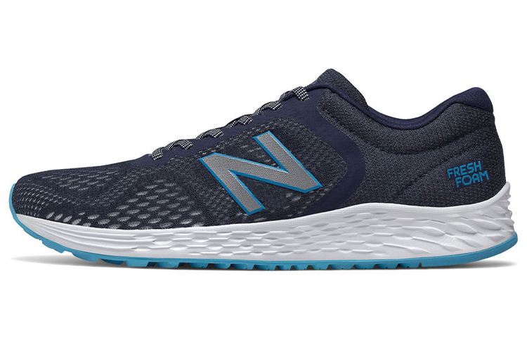 New Balance Fresh Foam Arishi V2 'Dark Blue'
