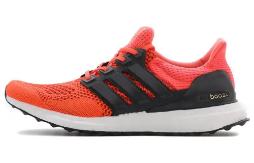 Adidas UltraBoost 1.0 'Solar Red'