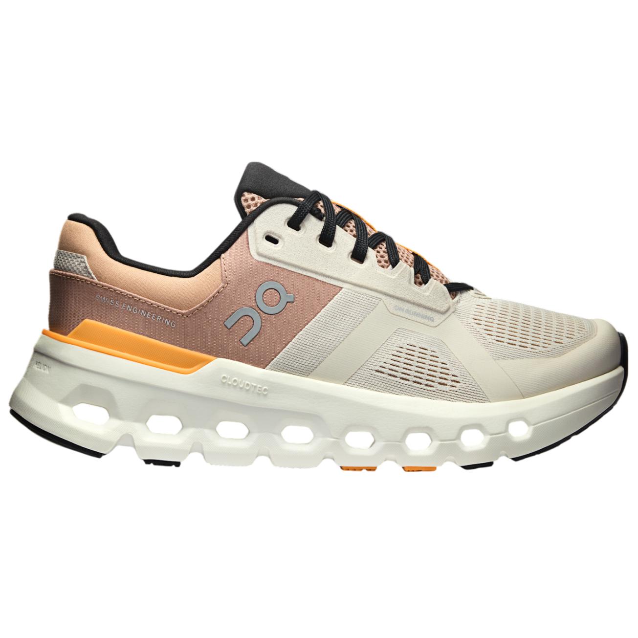 On Cloudrunner 2 mesh-panel running sneakers Women’s