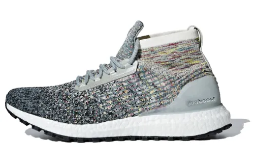 Adidas UltraBoost Atr Mid 'Grey Multicolor'