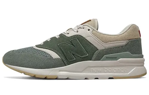 New Balance 997H 'Slate Green Moonbeam'