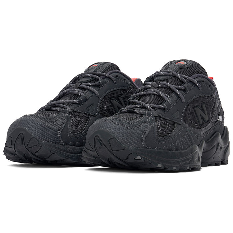 New Balance NB 703 Low top Casual Running Shoes Men’s Black