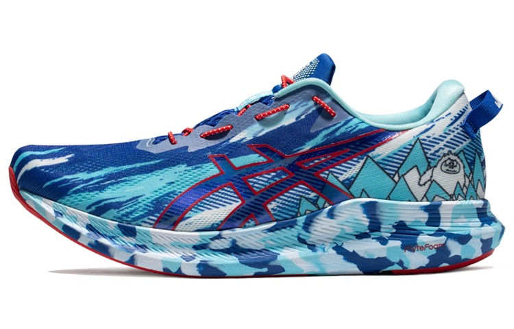 ASICS Gel Noosa Tri 13 'Blue Ocean Decay'