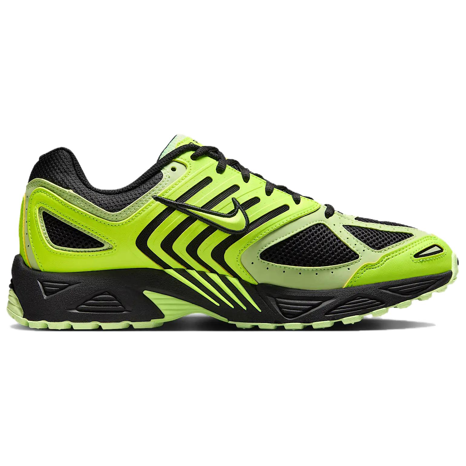 Nike Air Peg 2K5 Volt Black