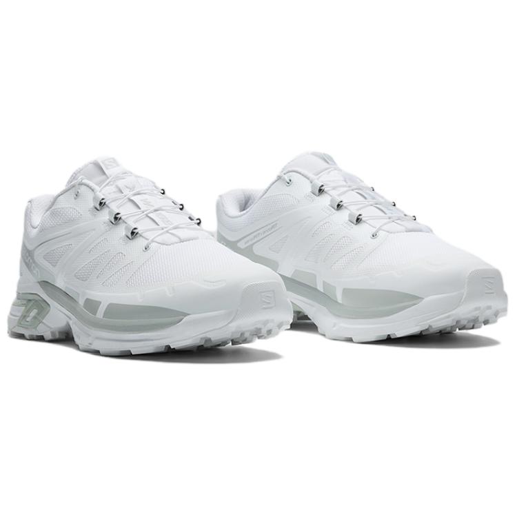 SALOMON XT Wings 2 'White Silver'