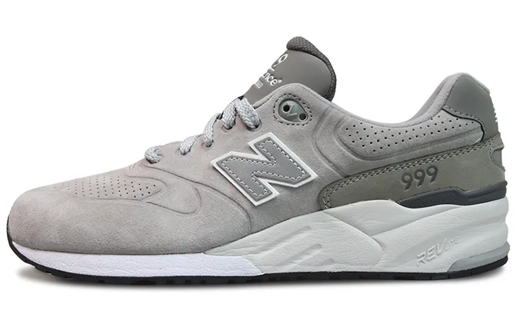 New Balance 999 Re Engineered Steel