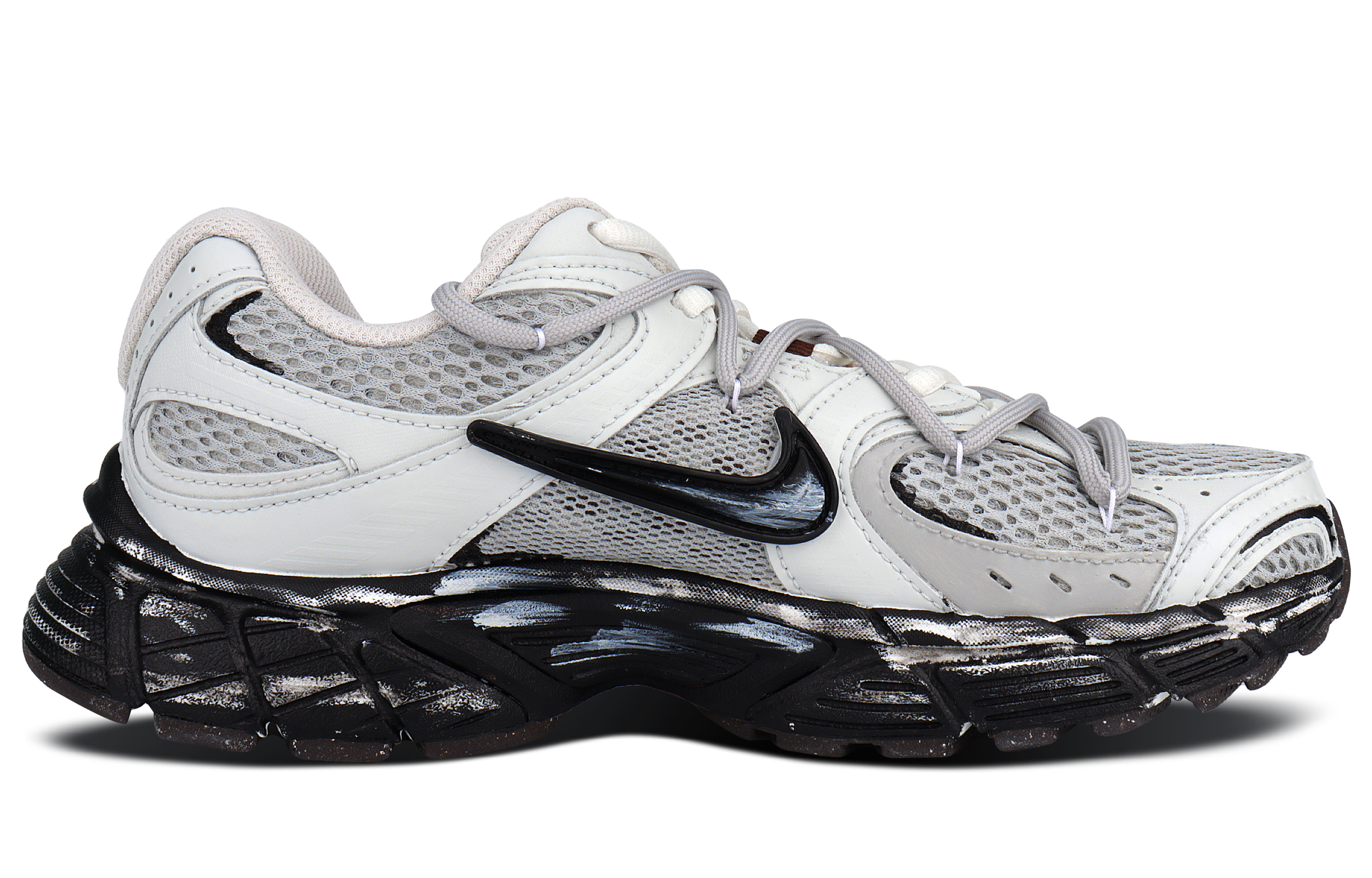 Nike V5 RNR Cushioning Abrasion Resistant Breathable Cushioning Abrasion Resistant Breathable Low top Casual