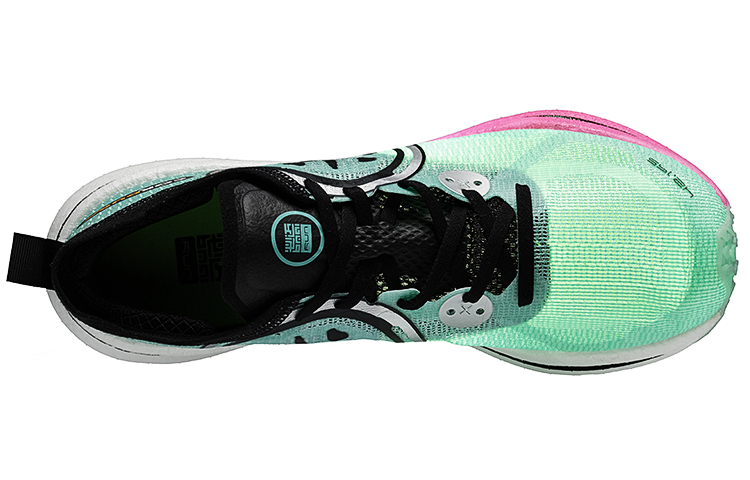 BMAI Jingtan 2.0 Low top Running Shoes Women’s Mint Green