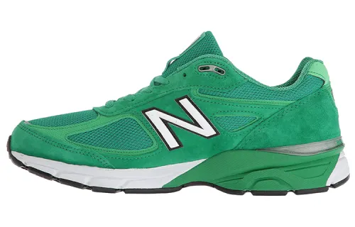 990v4 New Balance Made in Usa 'New Green'
