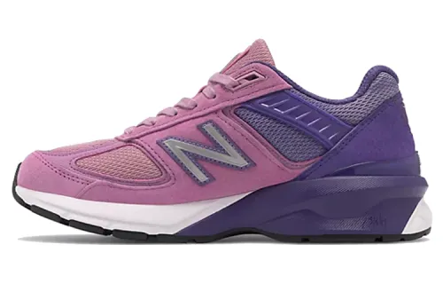 990v5 Wmns New Balance Made in Usa 'Prism Purple Pink' Women's