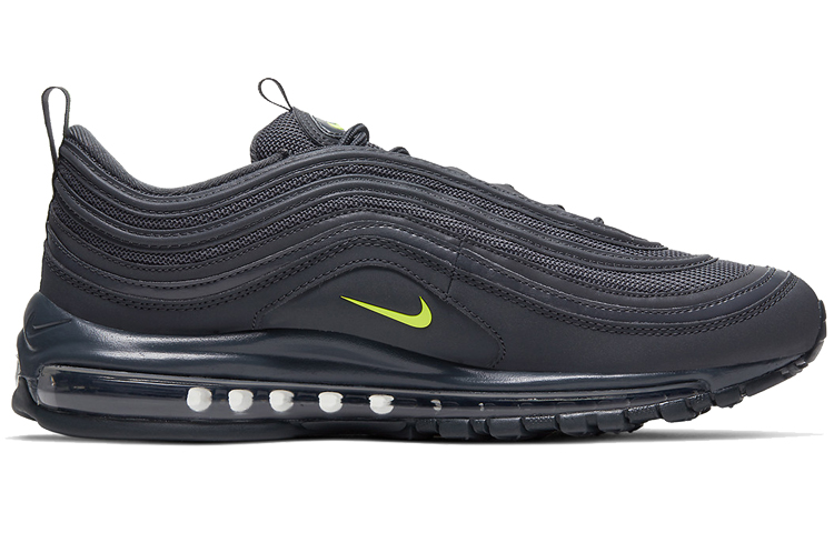 Nike Air Max 97 Just Do It Pack Black 2019