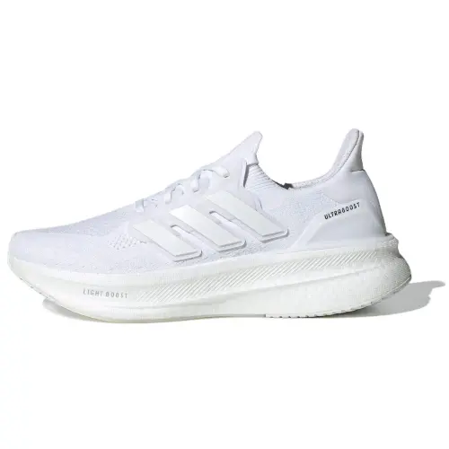 UltraBoost 5 Adidas 'Triple White'
