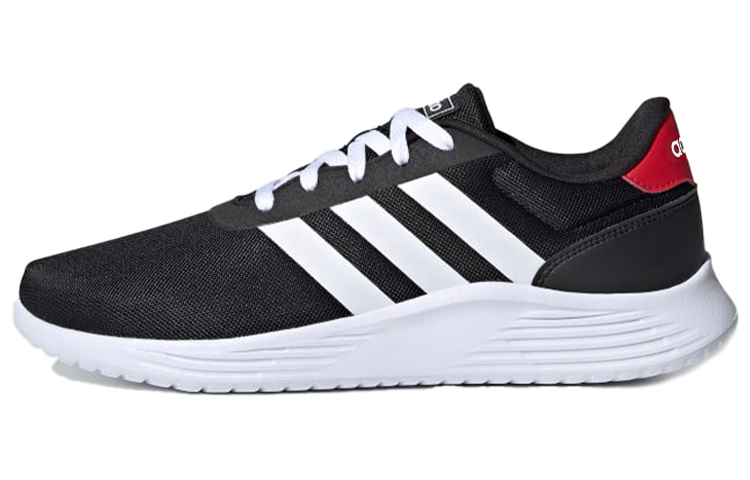 Adidas Neo Lite Racer 2.0 ‘Black White Red’
