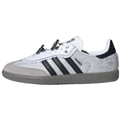 Samba Wmns Adidas Originals Og 'Lace Flower' Women's
