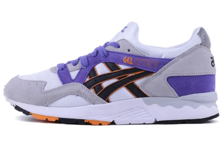 ASICS Gel Lyte 5 'White Black Purple'
