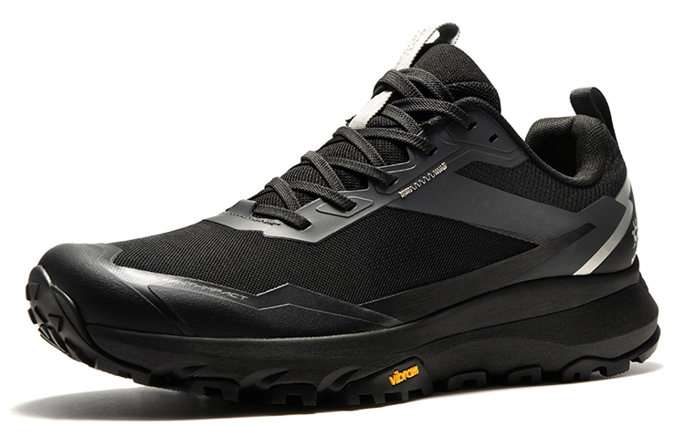 KAILAS Brackish Green Low top Running Shoes Women’s Ink Black
