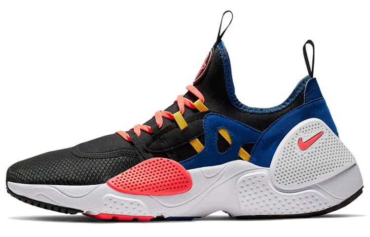 Nike Huarache Edge Txt Okc Thunder