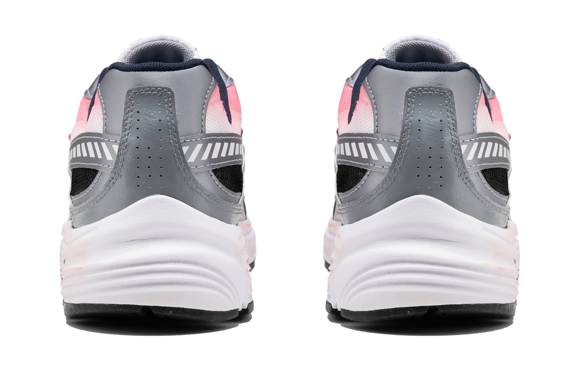 Nike Initiator Abrasion Resistant Low top Running Shoes Men’s Pink