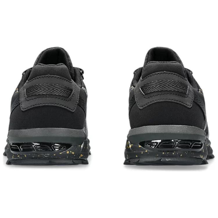 ASICS Gel Citrek Black Pure Gold