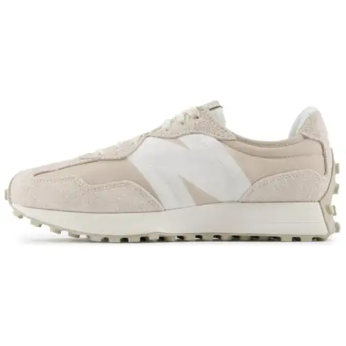 New Balance 327 'Beige White'