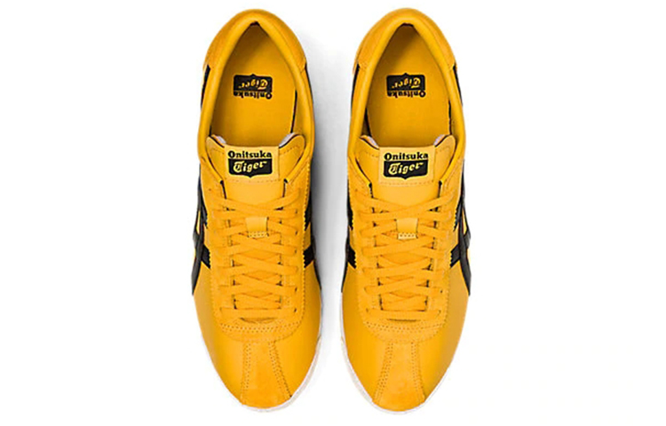 Onitsuka Tiger Corsair ‘Yellow Black’
