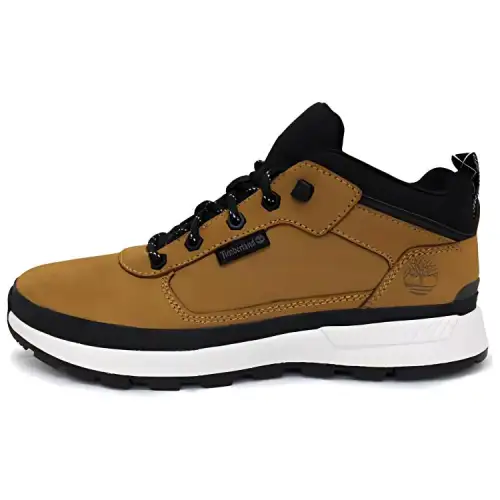Timberland Field Trekker Mid 'Wheat'