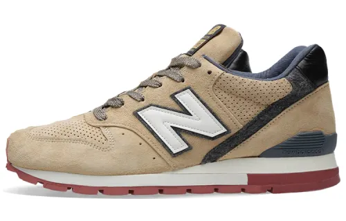 996 New Balance 'Distinct Authors'