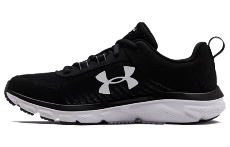 Under Armour Charged Assert 8 Black Women's