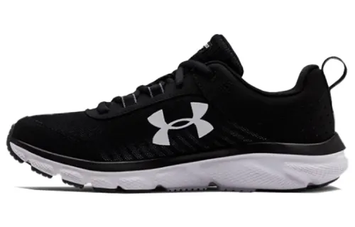 Under Armour Charged Assert 8 Black Women's