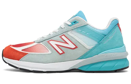 990v5 New Balance Made in Usa 'Ice Blue'