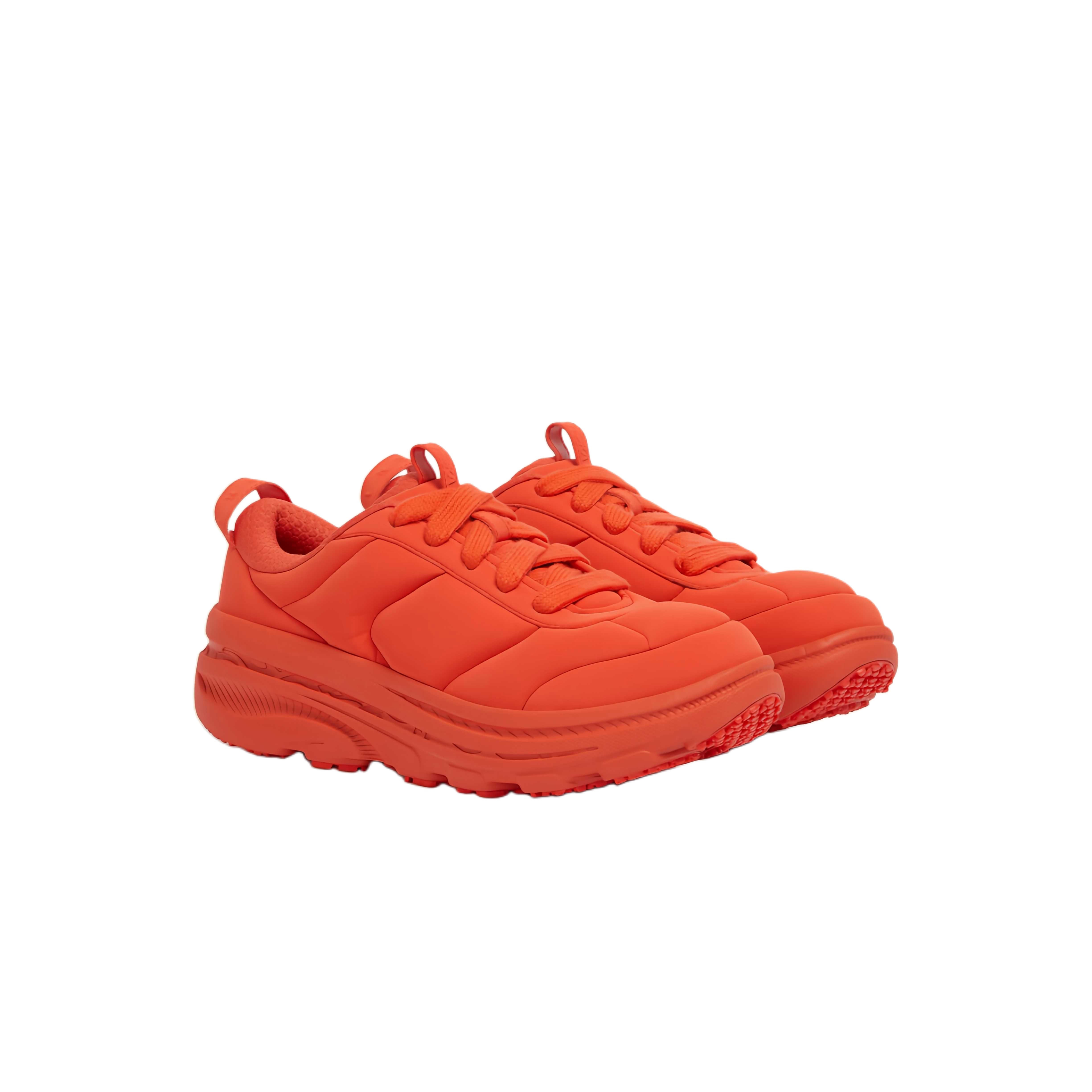 HOKA ONE ONE Bondi B3LS Marni Poinciana