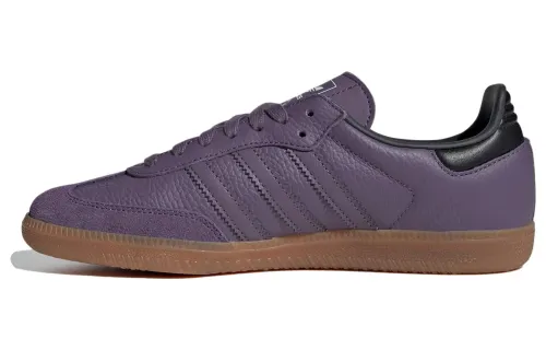 Samba Wmns Adidas Originals Og 'Shadow Violet Gum' Women's