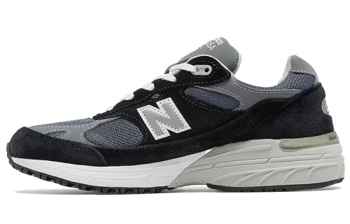 993 Wmns New Balance Made in Usa 'Navy' Women's